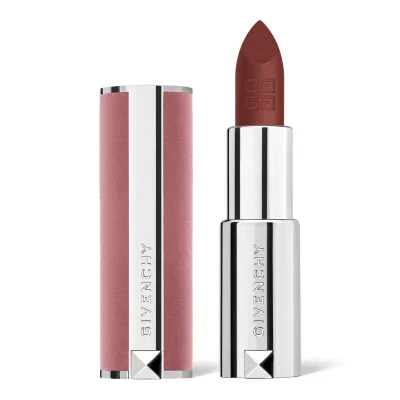 Givenchy Ruj mat Sheer Velvet Matte (Lipstick) 3,4 g N50 Brun Acajou