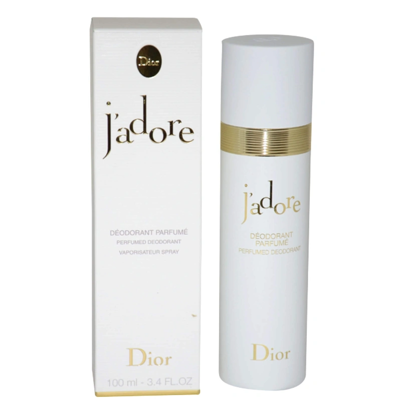 Dior J´adore - deodorant spray 100 ml