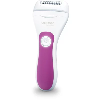 Beurer Epilator 2 în 1 HL 76