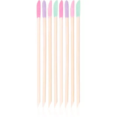 Brushworks Cuticle Crystal Sticks stick