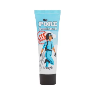 Benefit Bază de machiaj The Porefessional Lite Primer Mini (Face Primer) 7,5 ml