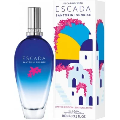 Escada Santorini Sunrise - EDT 100 ml