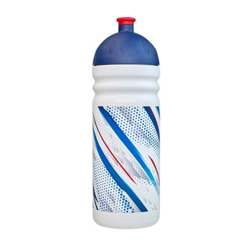 R&B Sticlă sănătoasă Czech fan 0,7 l