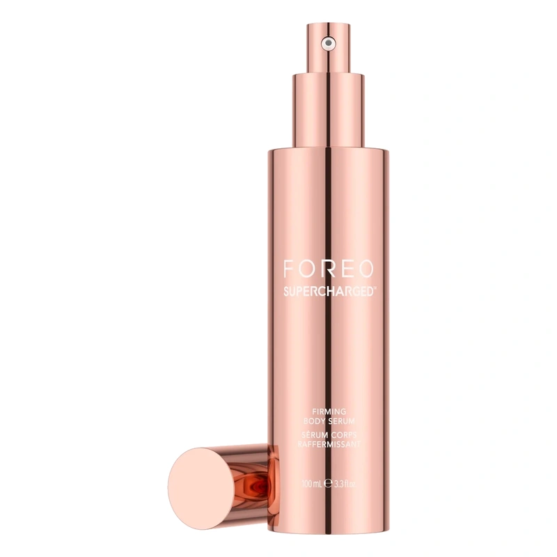 Foreo Ser pentru fermitatea corpului Supercharged (Firming Body Serum) 100 ml