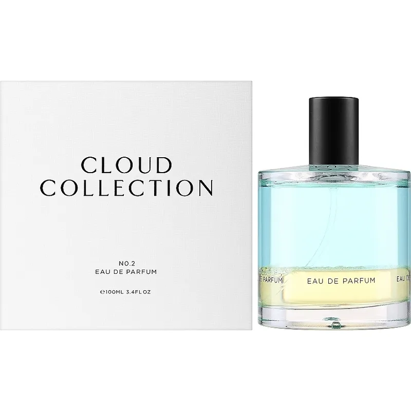Zarkoperfume Cloud No. 2 - EDP 100 ml
