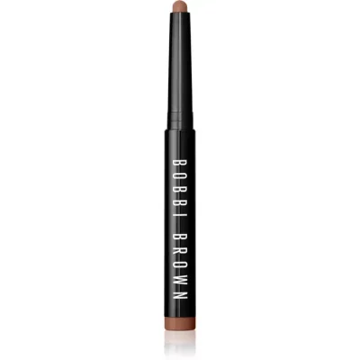 Bobbi Brown Long-Wear Cream Shadow Stick creion de ochi lunga durata culoare Downtown Brown 1.6 g