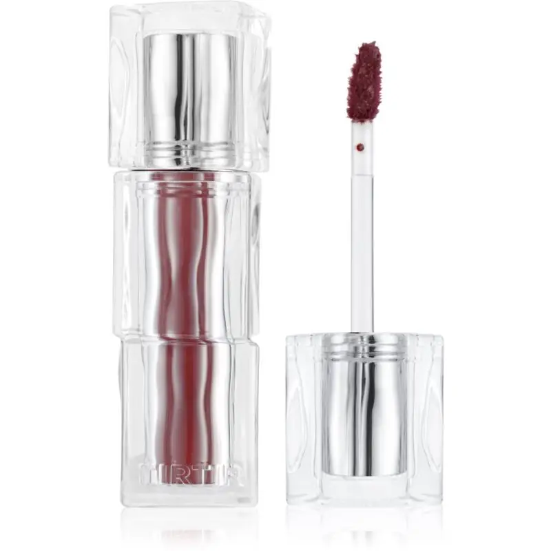 TIRTIR Waterism Glow Tint luciu de buze rezistent cu efect de hidratare culoare 01 Mauve Rose (Waterism Original) 4 g