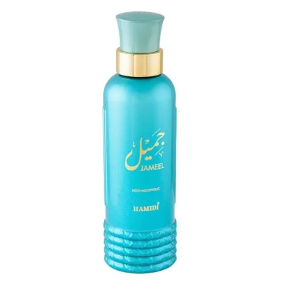 Hamidi Jameel - apă de toaletă fără alcool 100 ml