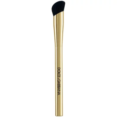 Dolce & Gabbana Perie cosmetică pentru corector (Concealer Beauty Brush)