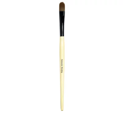 Bobbi Brown Pensulă pentru corector (Concealer Blending Brush)