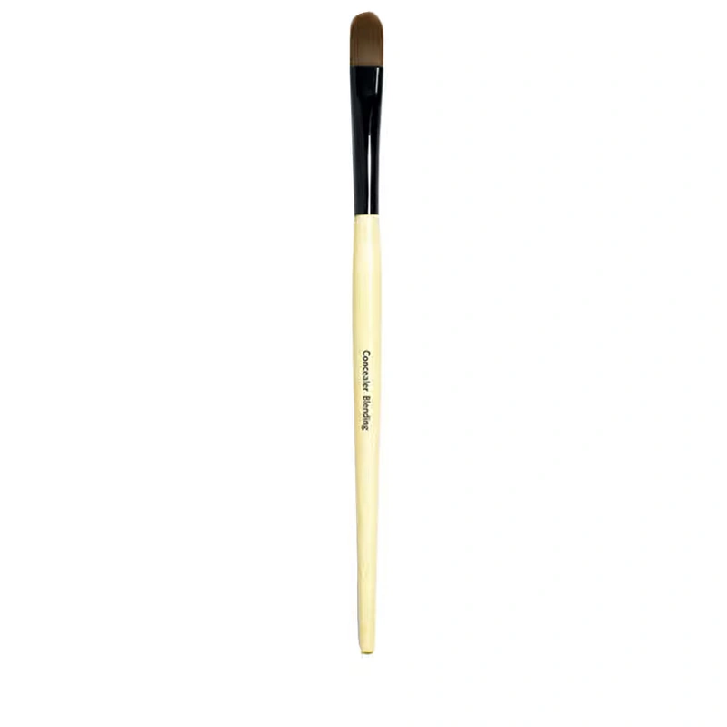 Bobbi Brown Pensulă pentru corector (Concealer Blending Brush)
