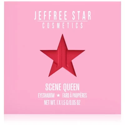 Jeffree Star Cosmetics Artistry Single Eyeshadow fard ochi culoare Scene Queen 1,5 g