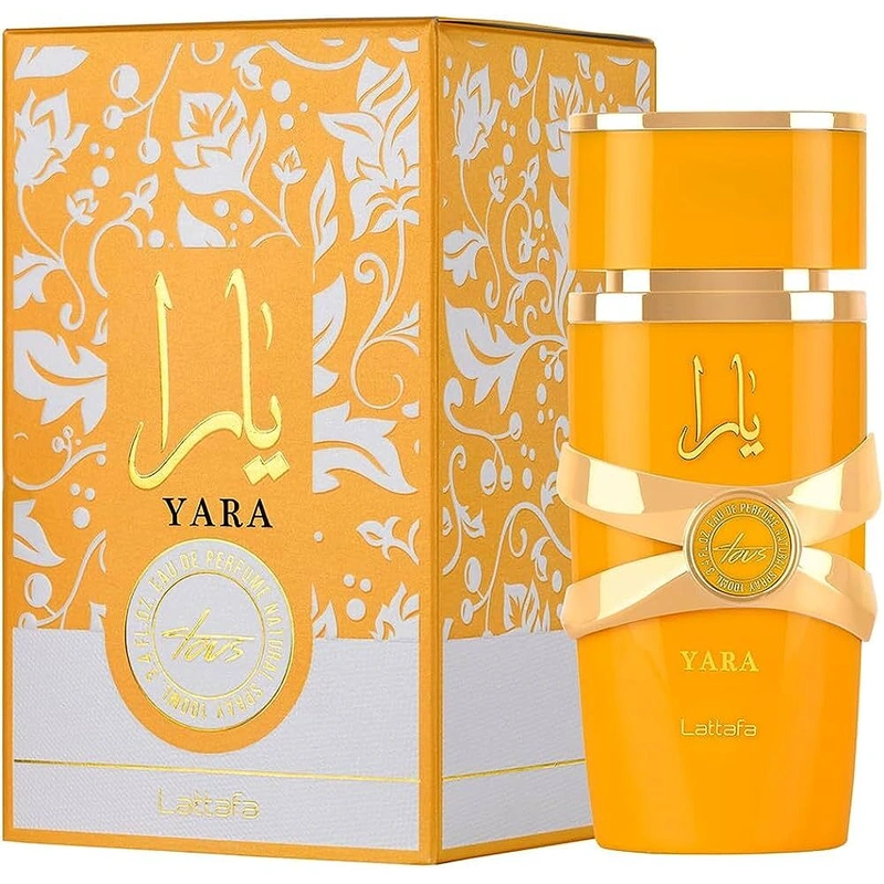 Lattafa Yara Tous - EDP 100 ml