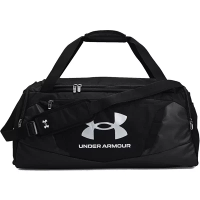 Geanta Under Armour UA Undeniable 5.0 Duffle MD-BLK