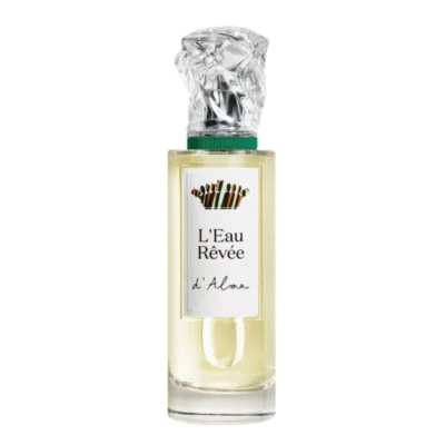 Sisley L`Eau Rêvée d`Alma - EDT 100 ml