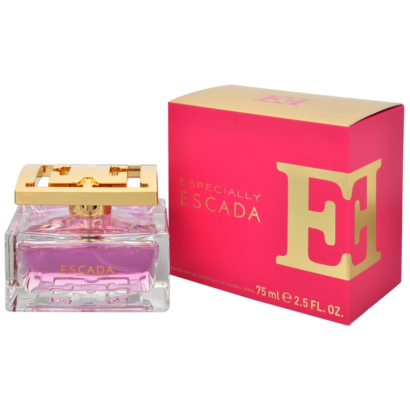Escada Especially - EDP 50 ml
