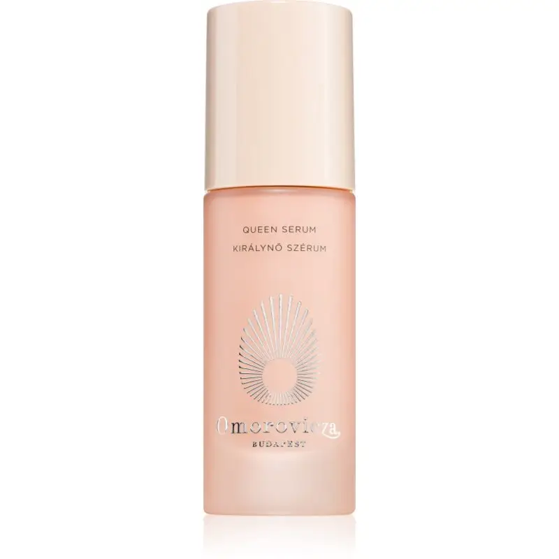 Omorovicza Queen Serum ser facial de intinerire 30 ml
