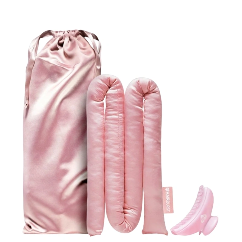 Hairburst Set de ondulare a părului Heatless Curling Ribbon