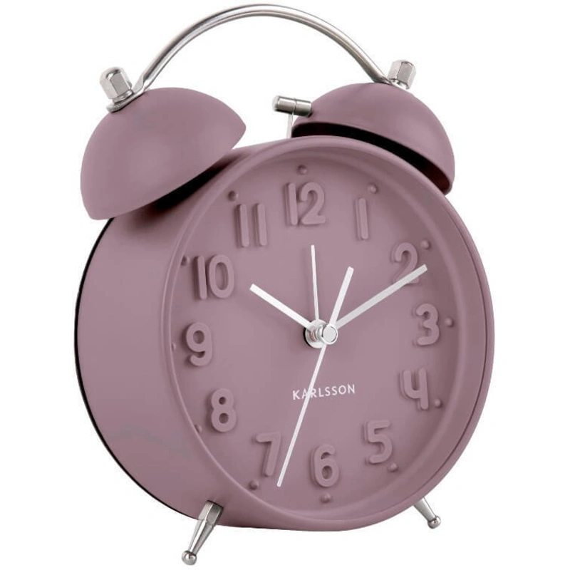 Karlsson alarmă Iconic KA5784PU