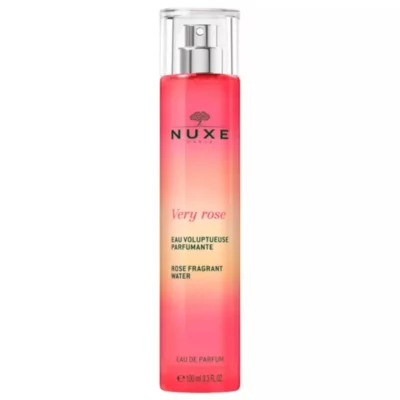 Nuxe Apă de parfum Very Rose EDP (Rose Fragrant Water) 100 ml