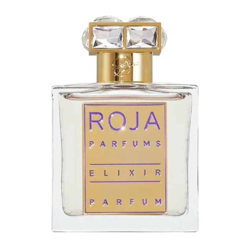 Roja Elixir Pour Femme - parfum 50 ml