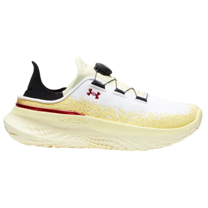 Incaltaminte Under Armour UA Slipspeed Mega RIPSTP GID 42,5 EU