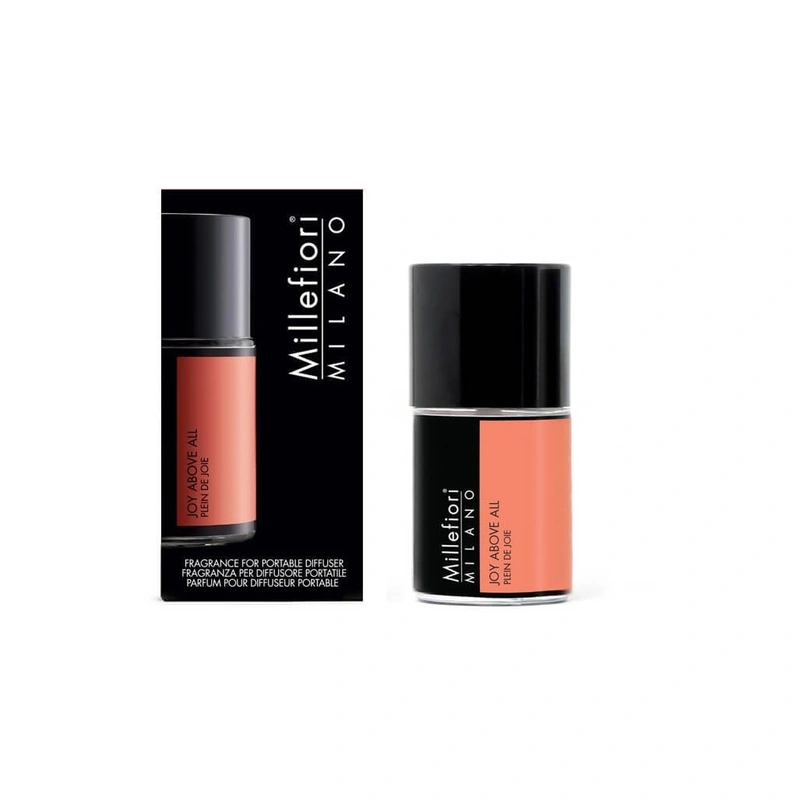 Millefiori Milano Reumplere pentru difuzor Moveo Joy Above All 15 ml