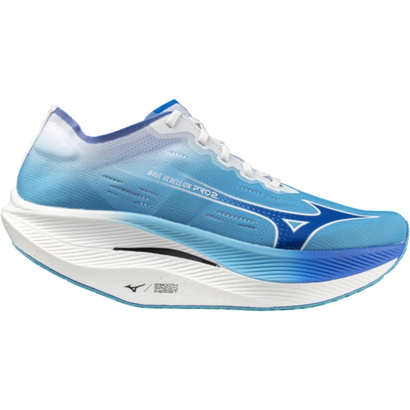 Pantofi de alergare Mizuno WAVE REBELLION PRO 2 43 EU