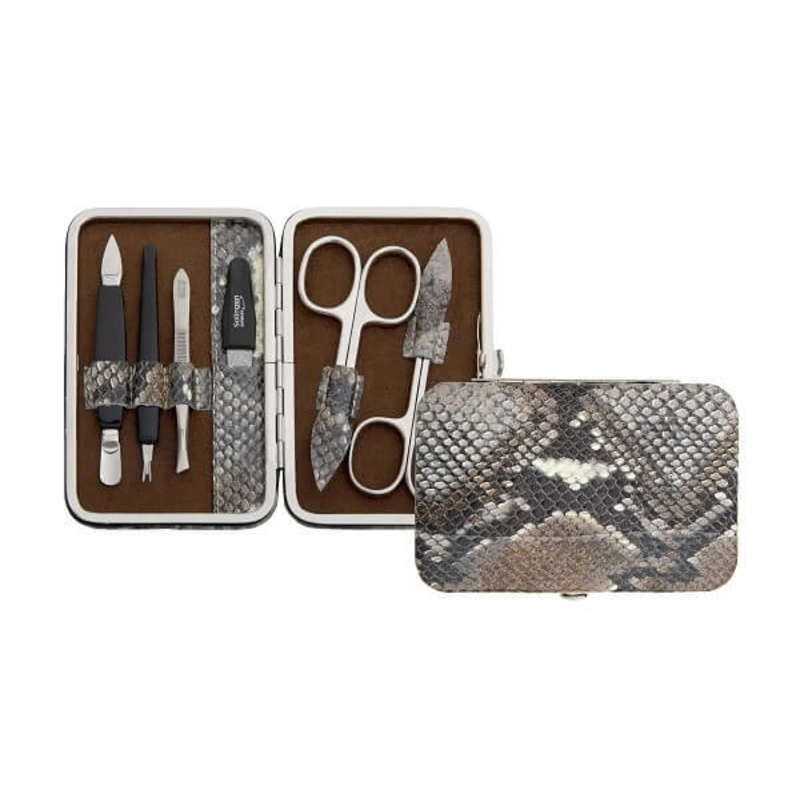 DuKaS Set de manichiură 6-piese PL 126HSH