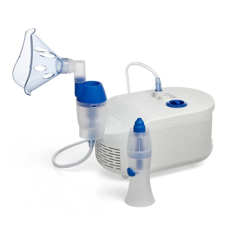 Omron Compresor inhalator C102 Total