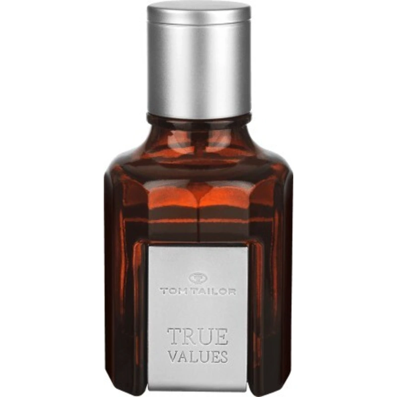 Tom Tailor True Values For Him - EDT 30 ml