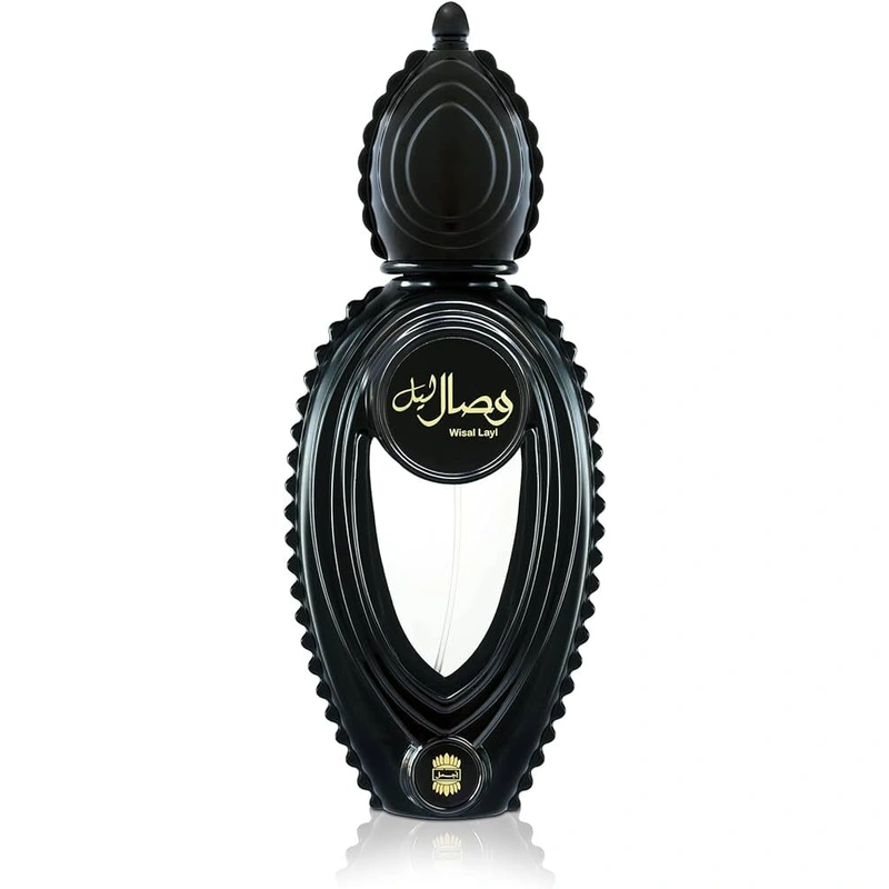 Ajmal Wisal Layl - EDP 50 ml
