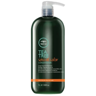 Paul Mitchell Balsam pentru păr vopsit Tea Tree (Special Color Conditioner) 1000 ml