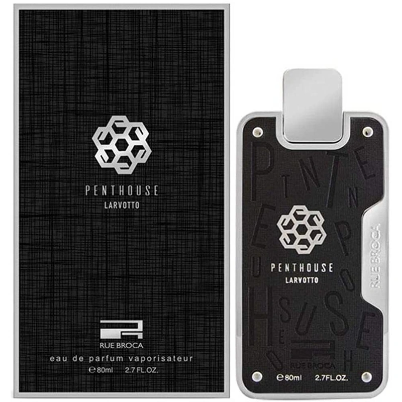 Rue Broca Penthouse Larvotto - EDP 80 ml