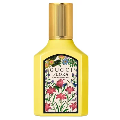 Gucci Flora By Gucci Gorgeous Orchid - EDP 30 ml