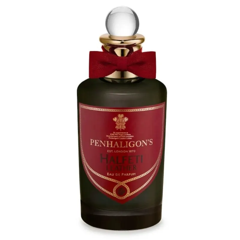 Penhaligon's Halfeti Leather - EDP 100 ml