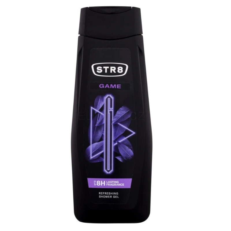 STR8 Game - gel de duș 250 ml