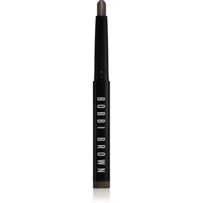 Bobbi Brown Long-Wear Cream Shadow Stick creion de ochi lunga durata culoare Forest 1,6 g