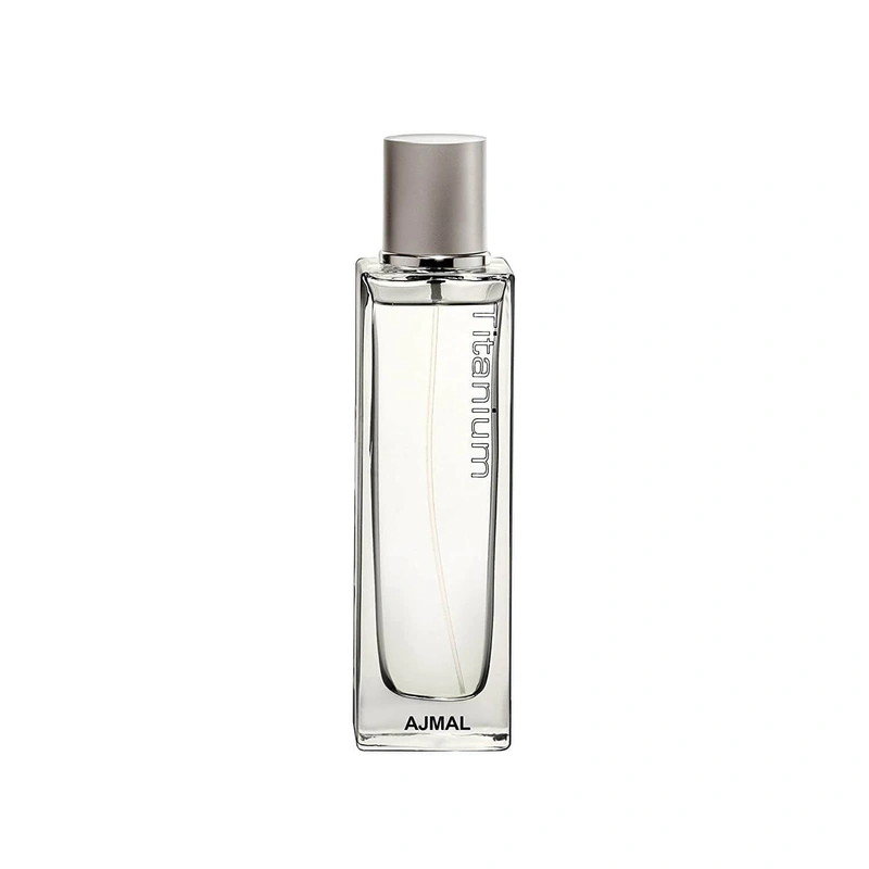 Ajmal Titanium - EDP 100 ml