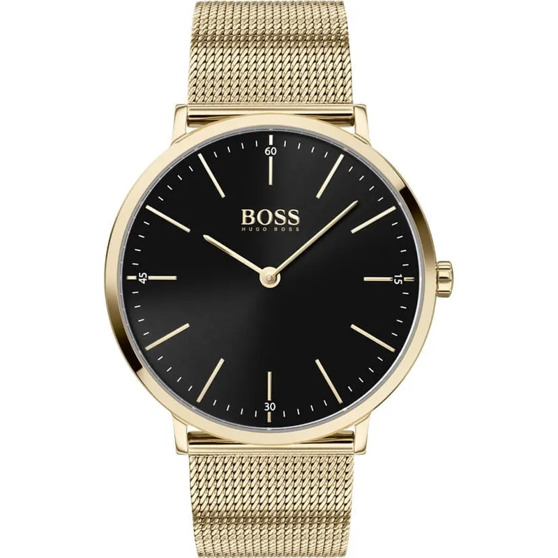 Hugo Boss Black Horizon 1513735