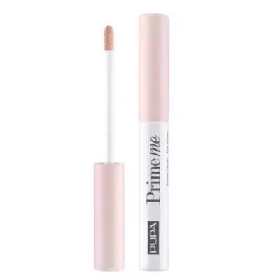 PUPA Milano Baza sub fard de ochi Prime Me (Eye Primer) 4 ml 001 Nude