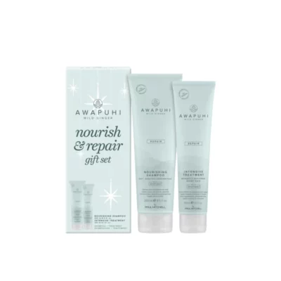 Paul Mitchell Set cadou Nourish Repair