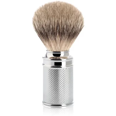 Mühle TRADITIONAL Silvertip Badger pamatuf pentru ras din par de bursuc 1 buc