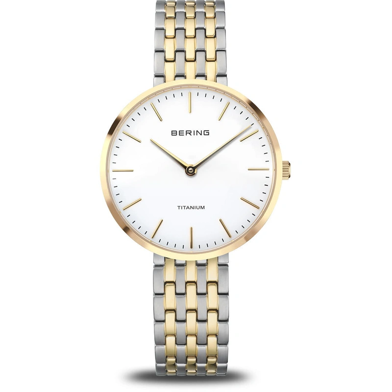 Bering Titanium 19334-010