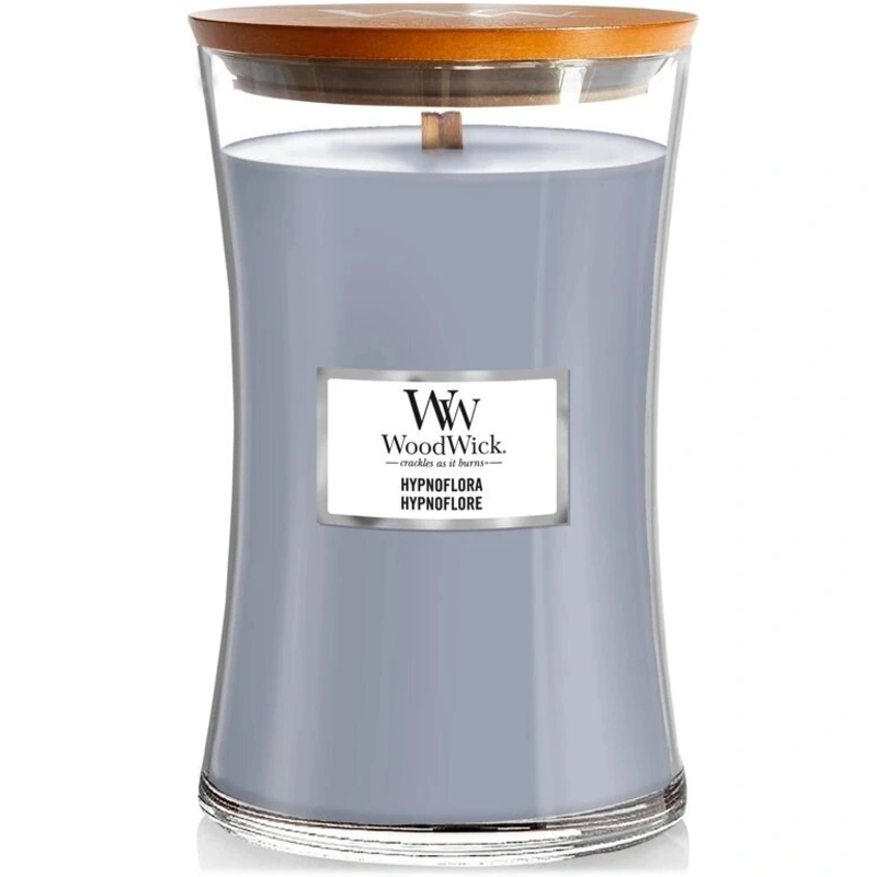WoodWick Lumânare parfumată Hypnoflora 609,5 g