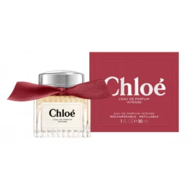 Chloé Chloé L`Eau De Parfum Intense - EDP (reîncărcabil) 30 ml