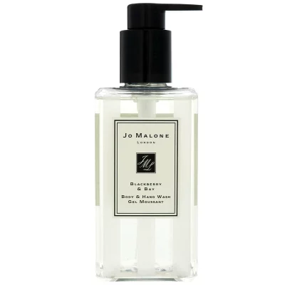 Jo Malone Blackberry & Bay - gel de duș 250 ml