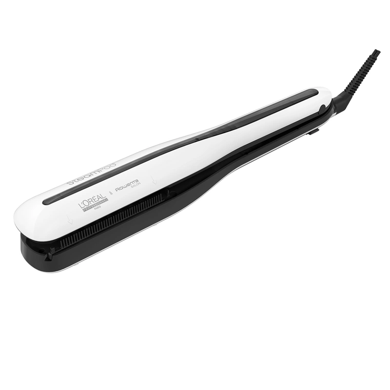 L'Oréal Professionnel Placă de îndreptat părul cu abur SteamPod 3.0
