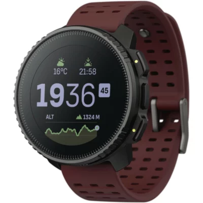 Suunto Suunto Vertical Black Ruby SS050865000