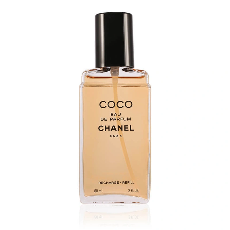 Chanel Coco - EDT (reîncărcabil) 60 ml